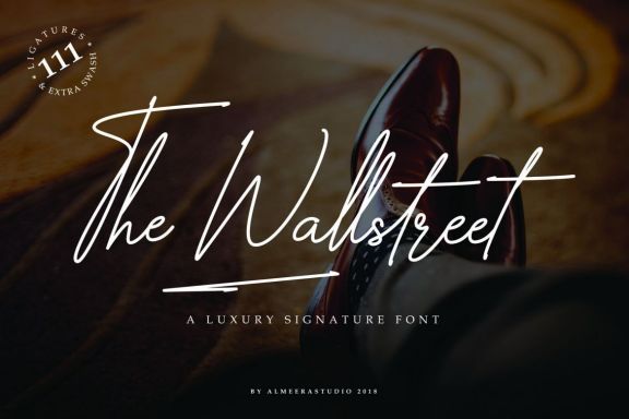 The Wallstreet - view 1