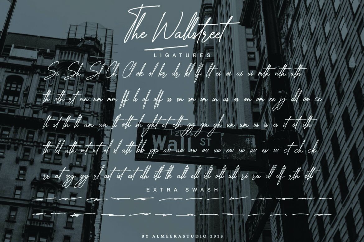 The Wallstreet - view 7