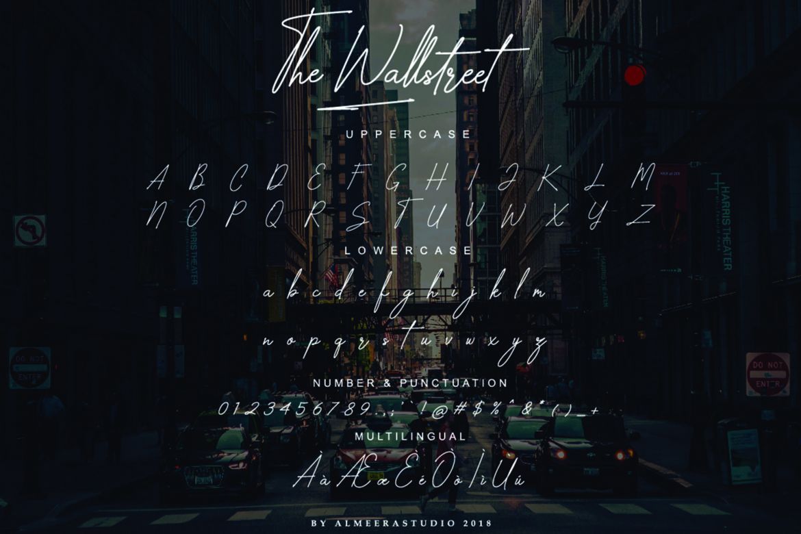 The Wallstreet - view 8