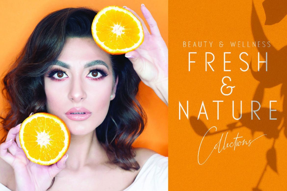 Qiara Collections Font Duo - view 3