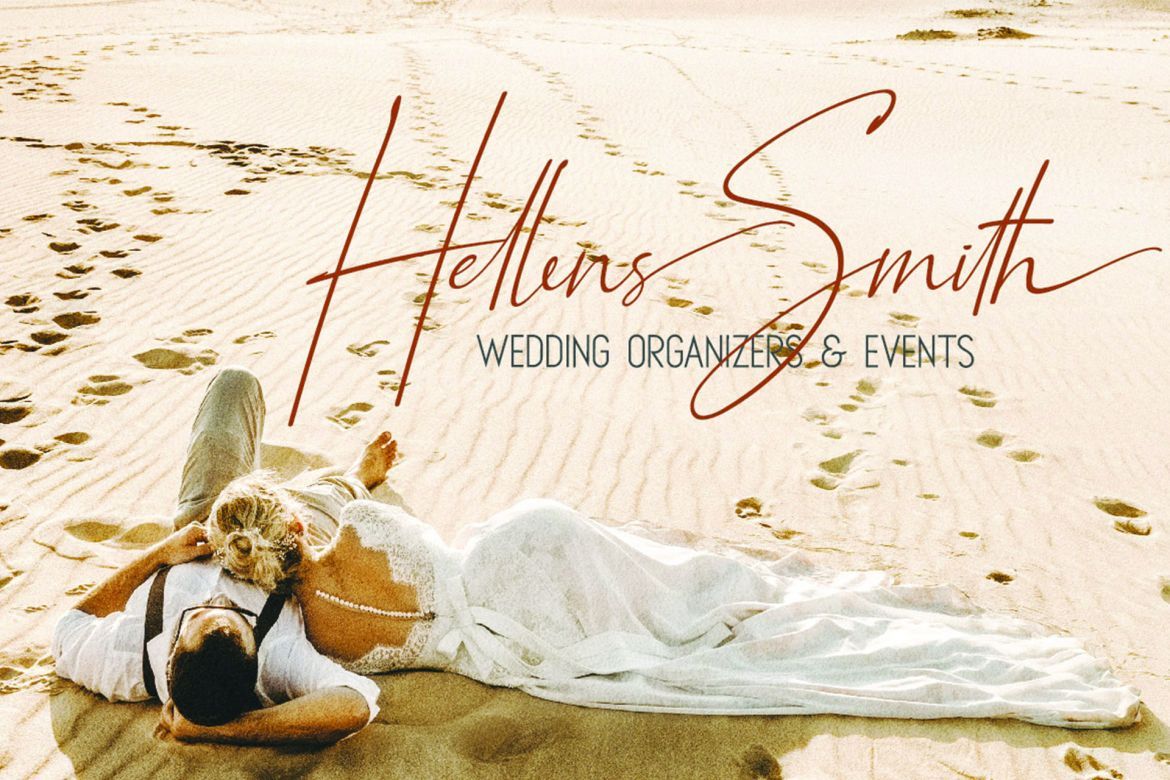 Qiara Collections Font Duo - view 7