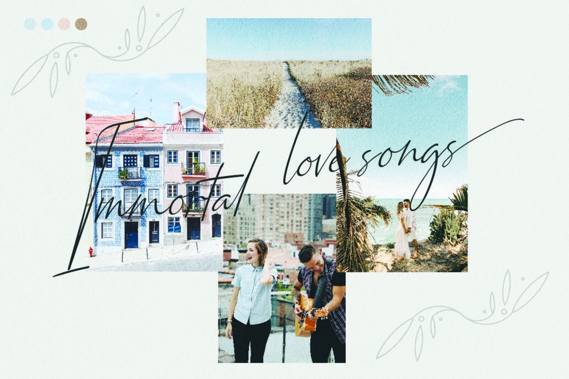 Qiara Collections Font Duo - view 14