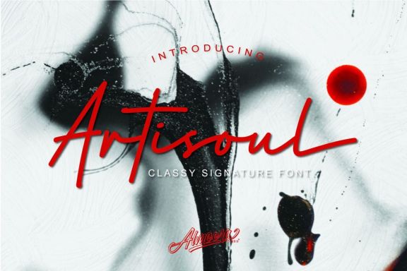 Artisoul Signature