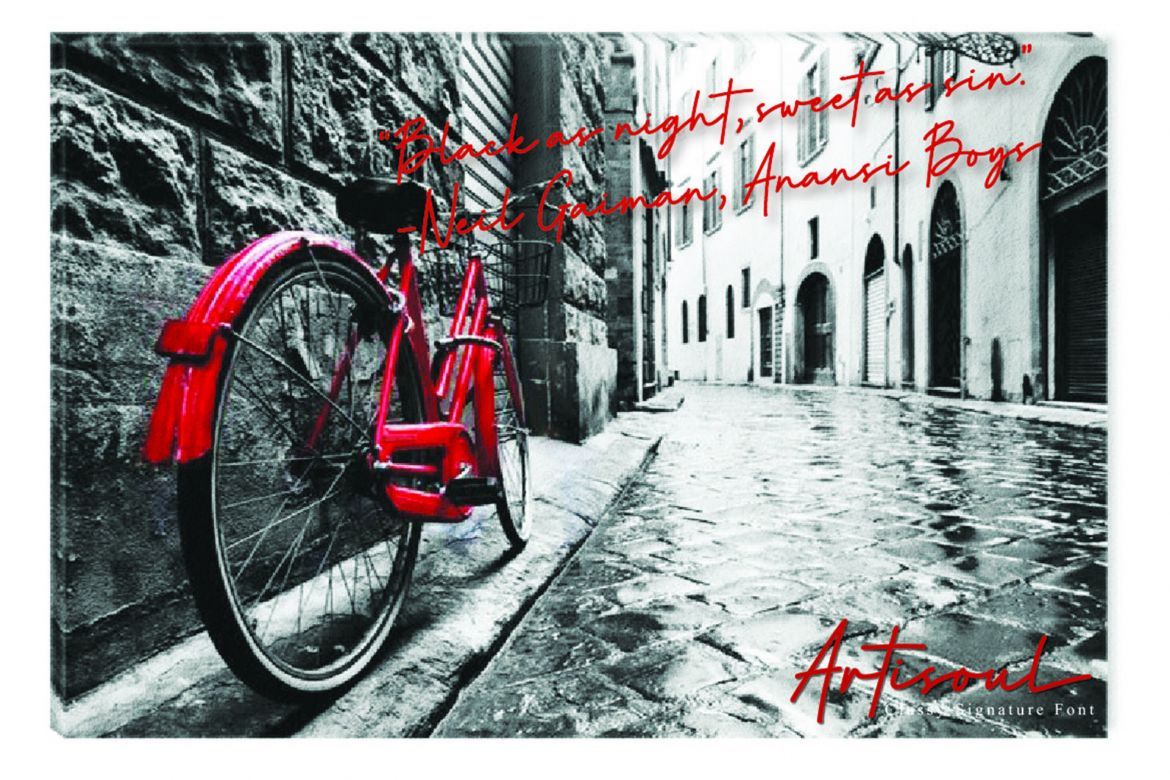 Artisoul Signature - view 6