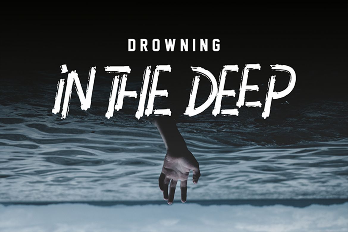 Diavolo Brush Font - view 3