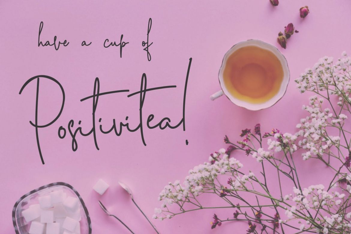 Sweet Blush - view 4