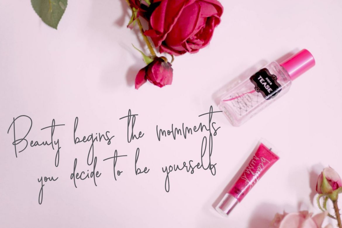 Sweet Blush - view 6