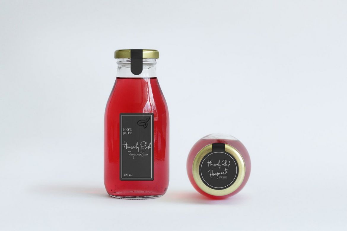 Sweet Blush - view 7