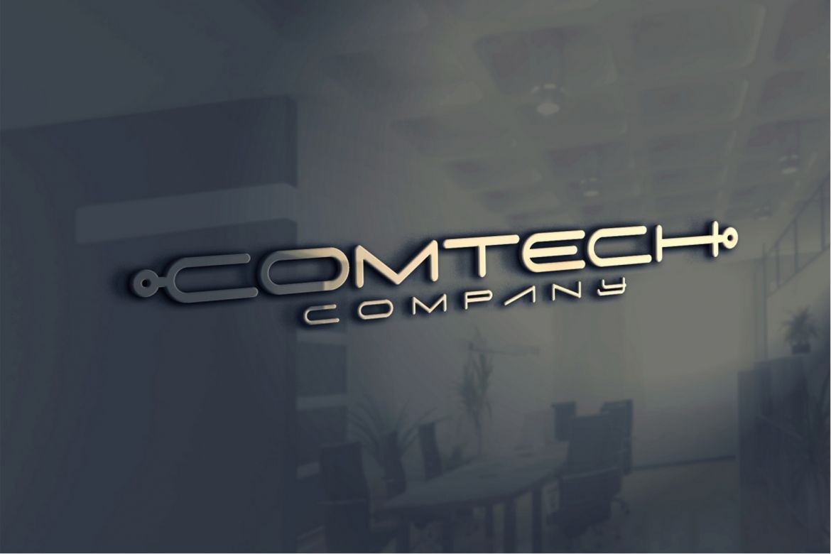 Digitechno Display Font - view 4