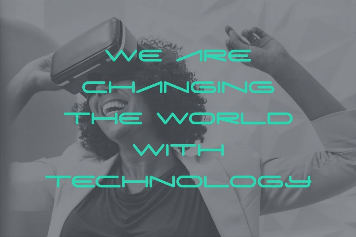 Digitechno Display Font alternate