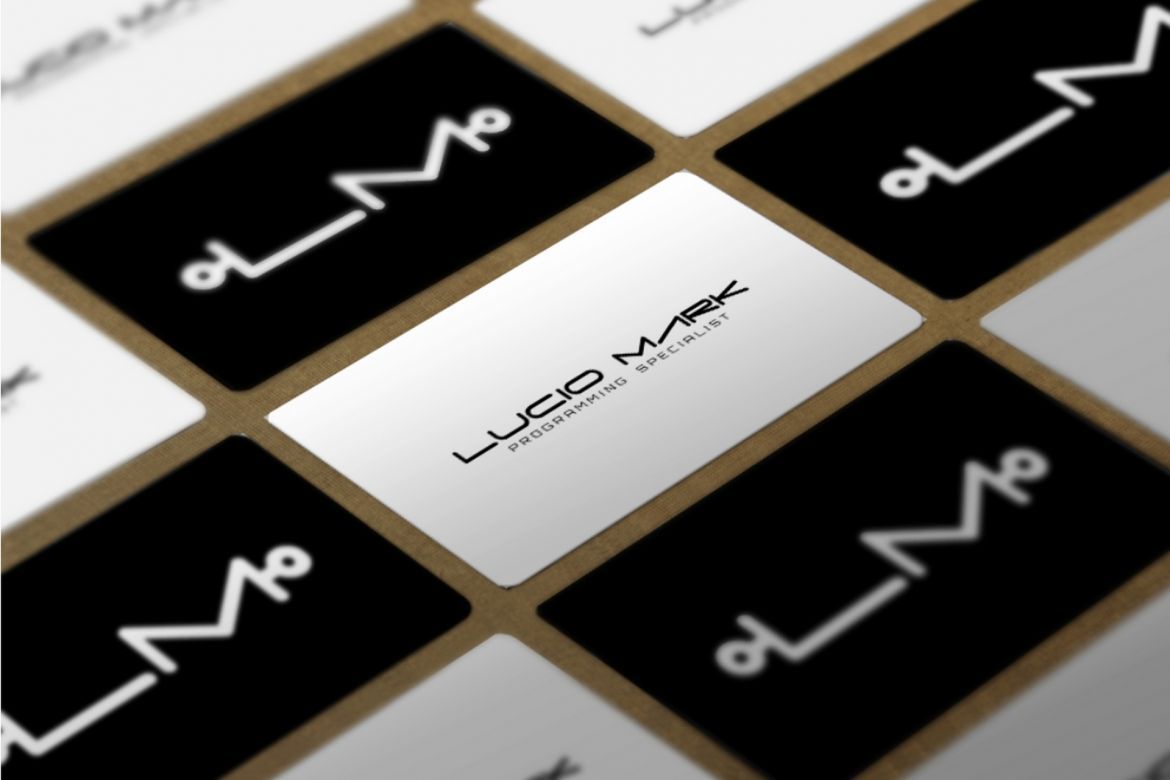 Digitechno Display Font - view 7