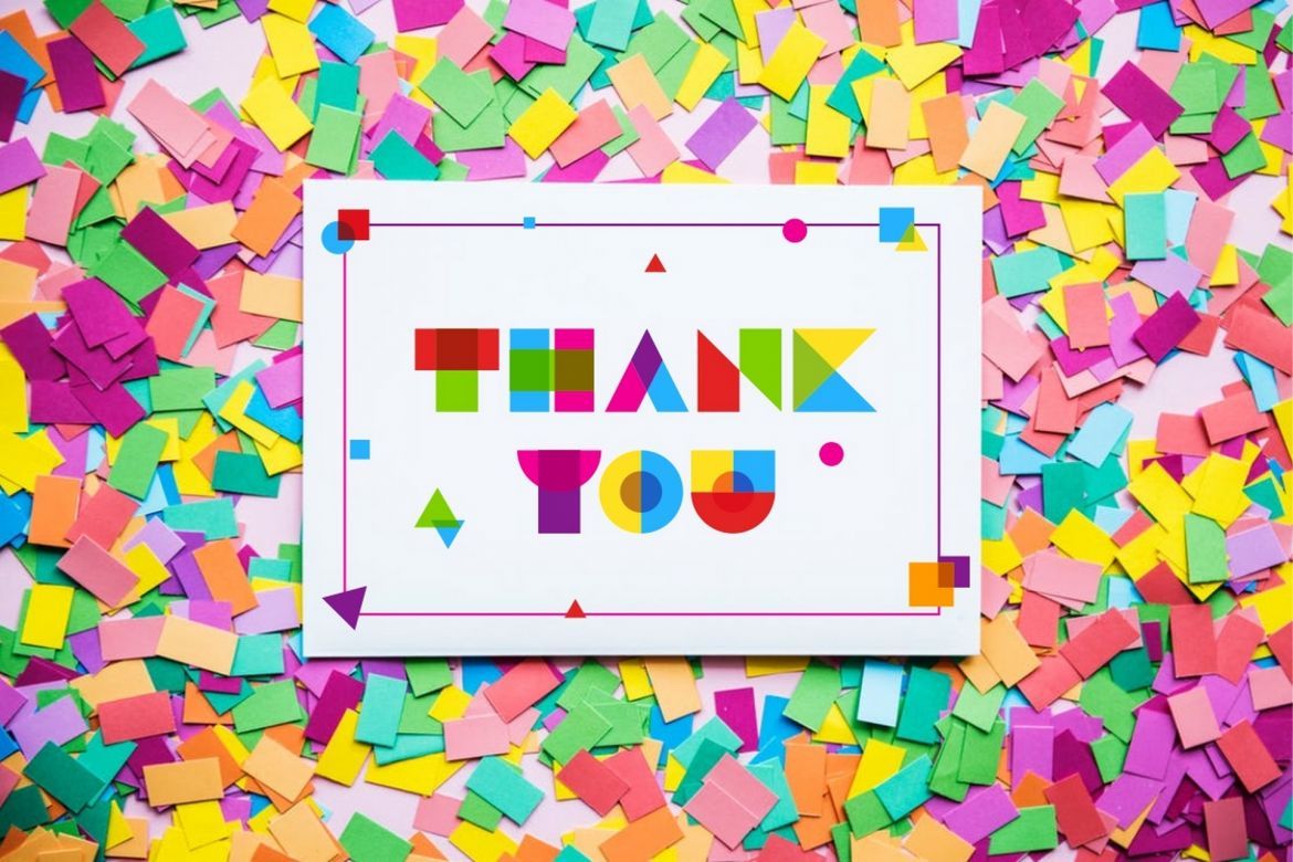 Garis Lengkung - Color Font - view 8