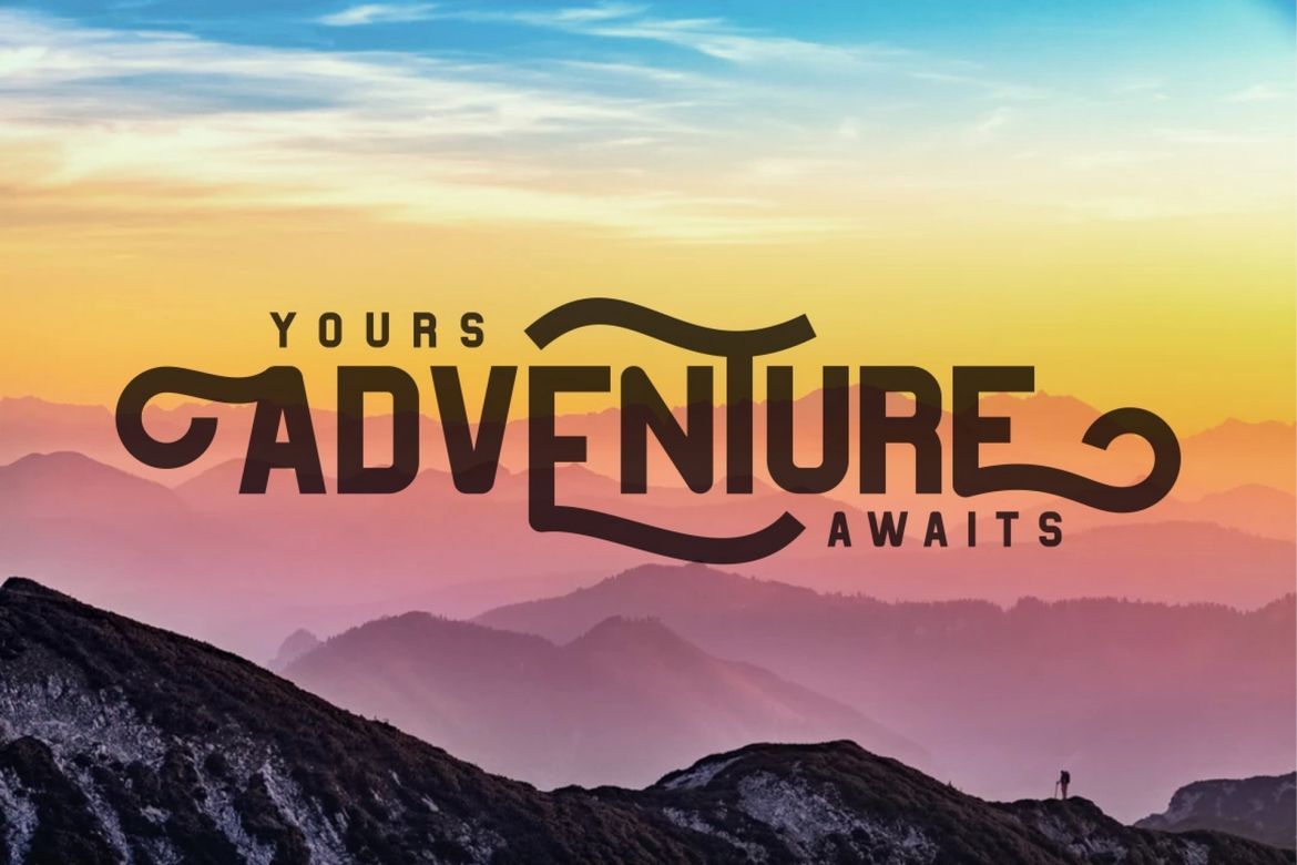 Revalate Display Font - view 6