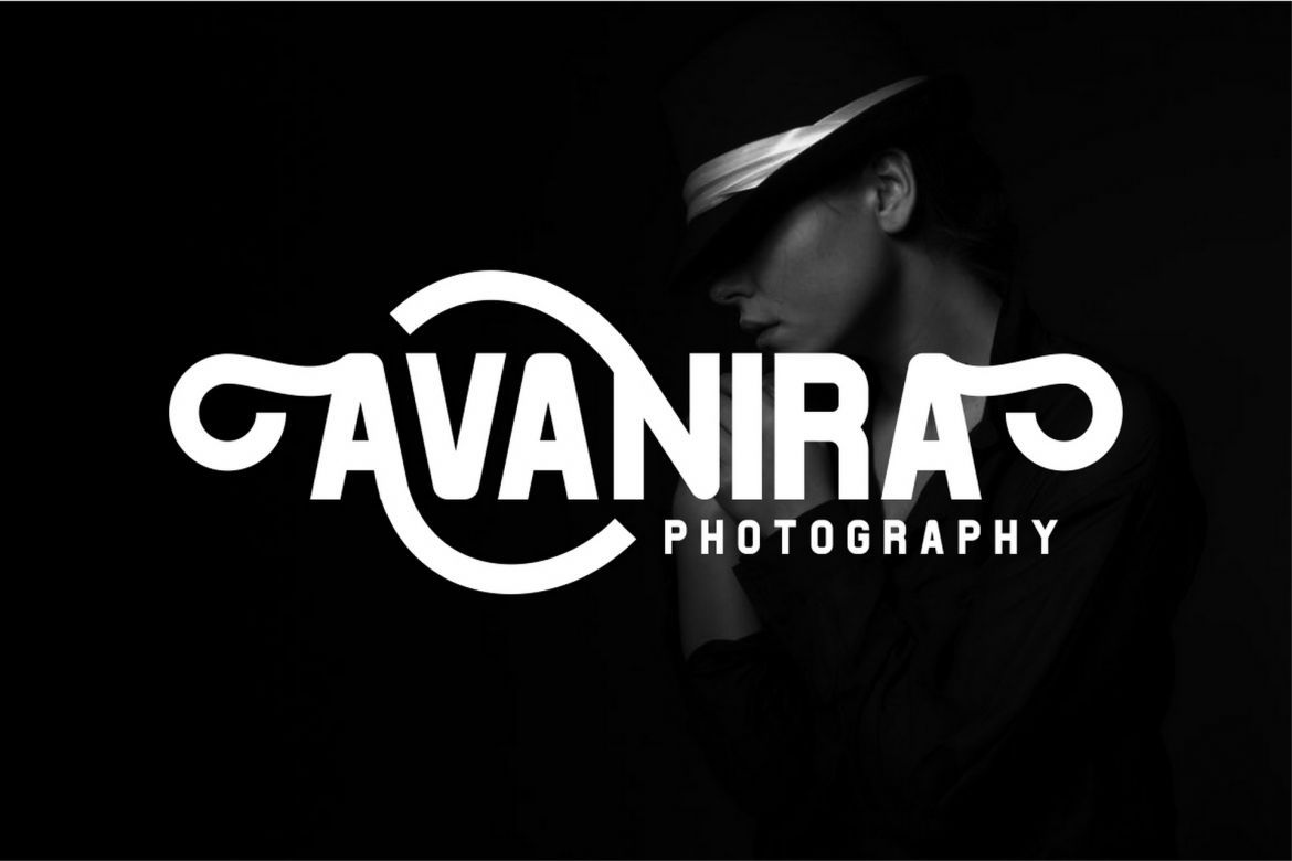 Revalate Display Font - view 7