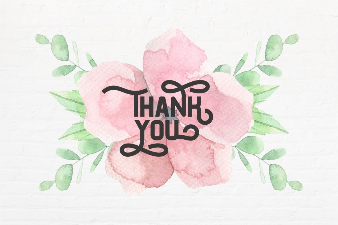 Revalate Display Font - view 8