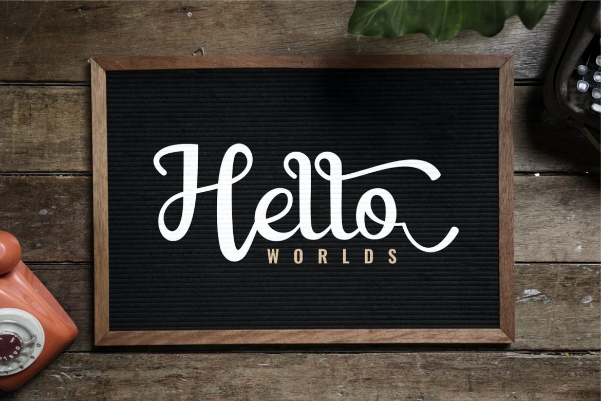 Shaquilla Script - view 5