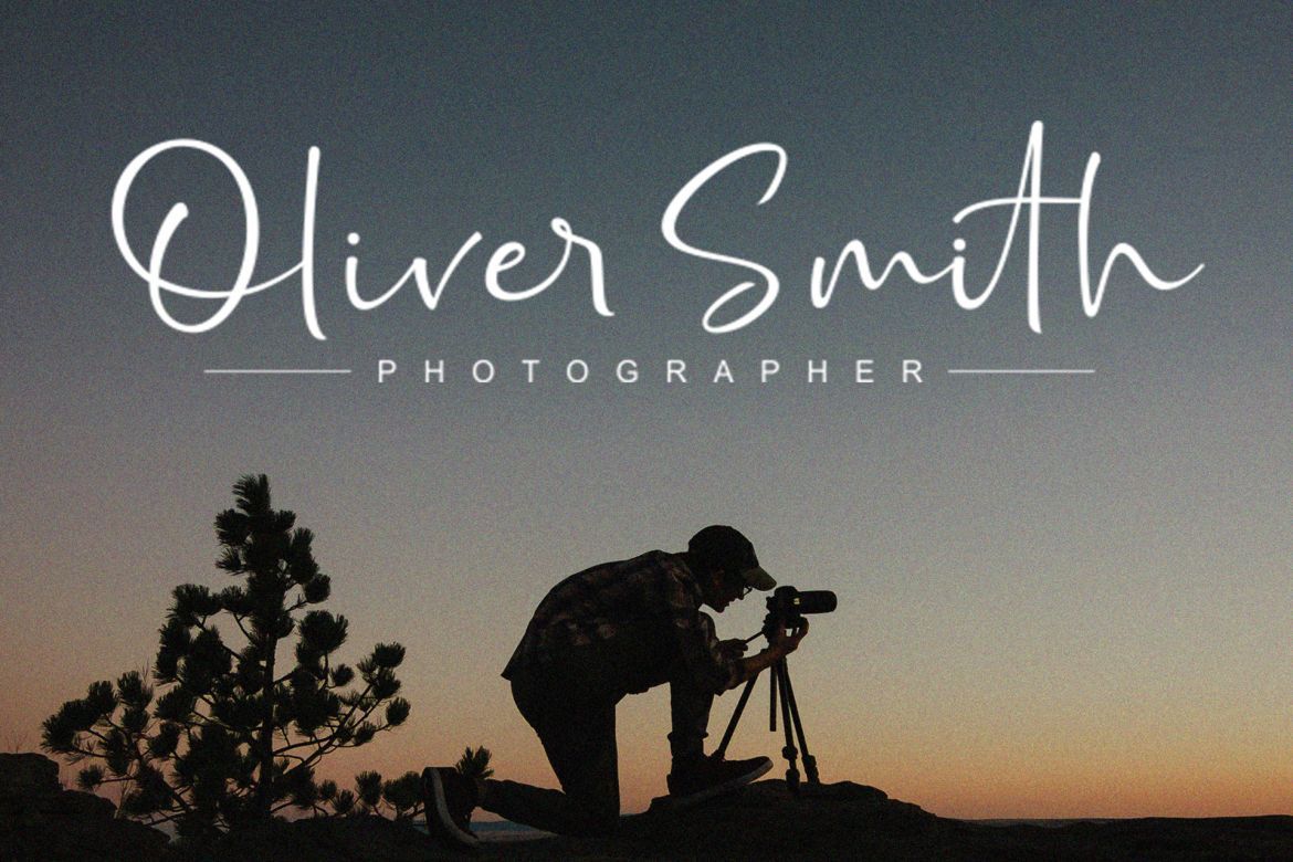 Marthin Script - view 5