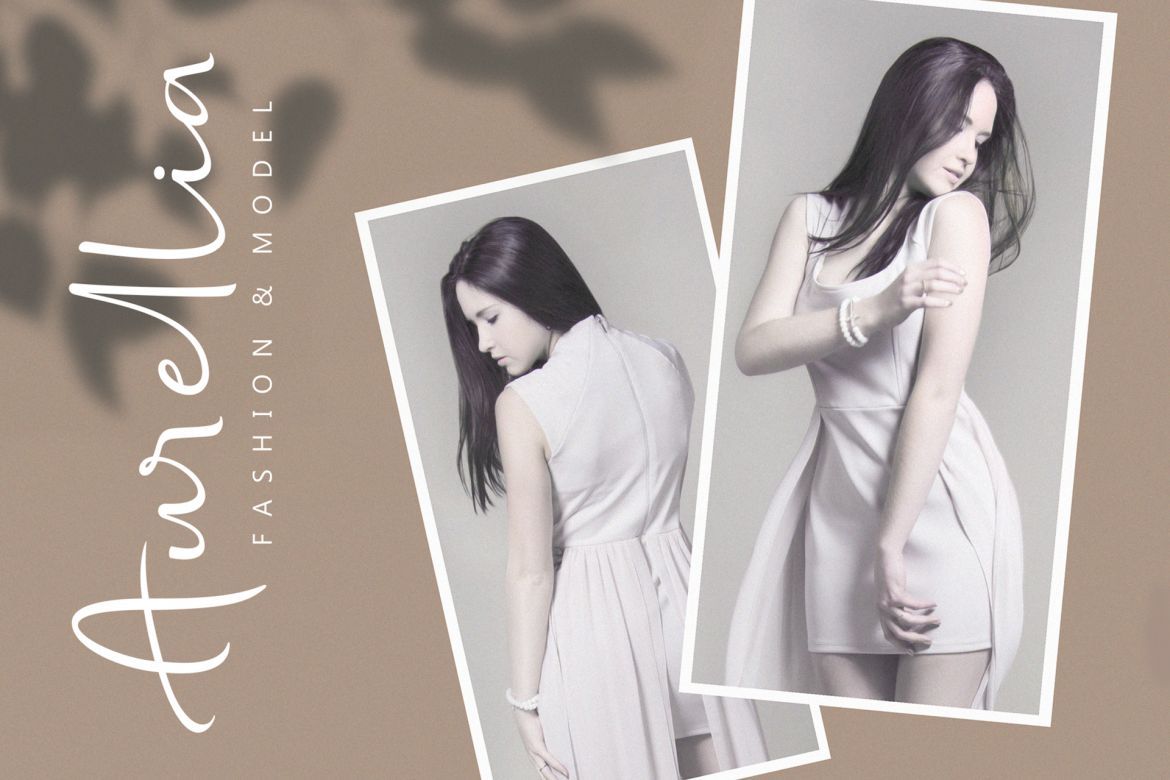 Marthin Script - view 7