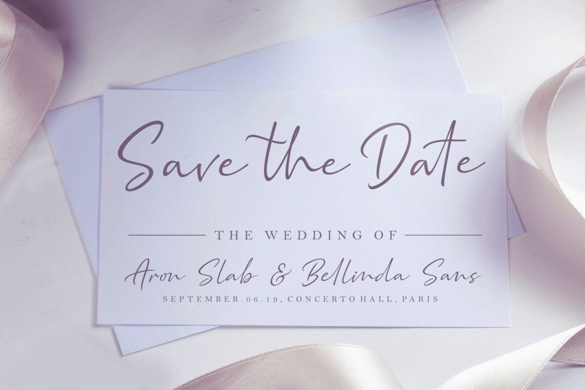 Marthin Script - view 8