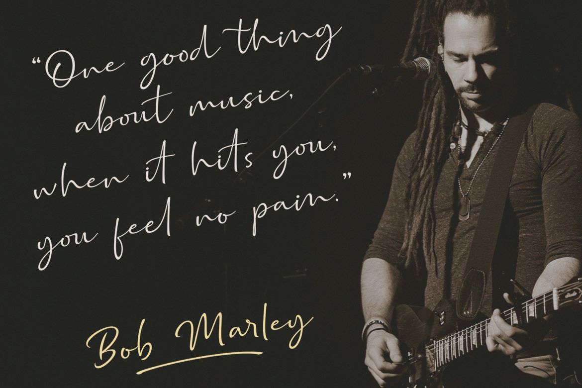 Marthin Script - view 9