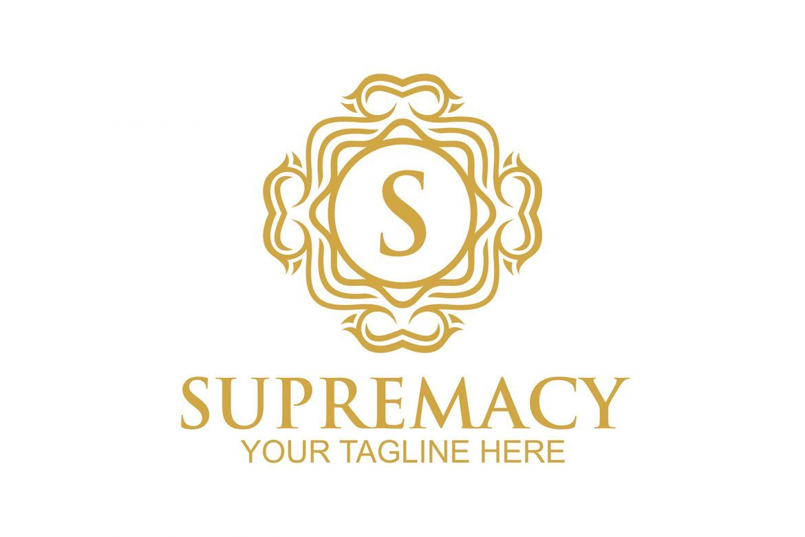 Supremacy Logo - view 2