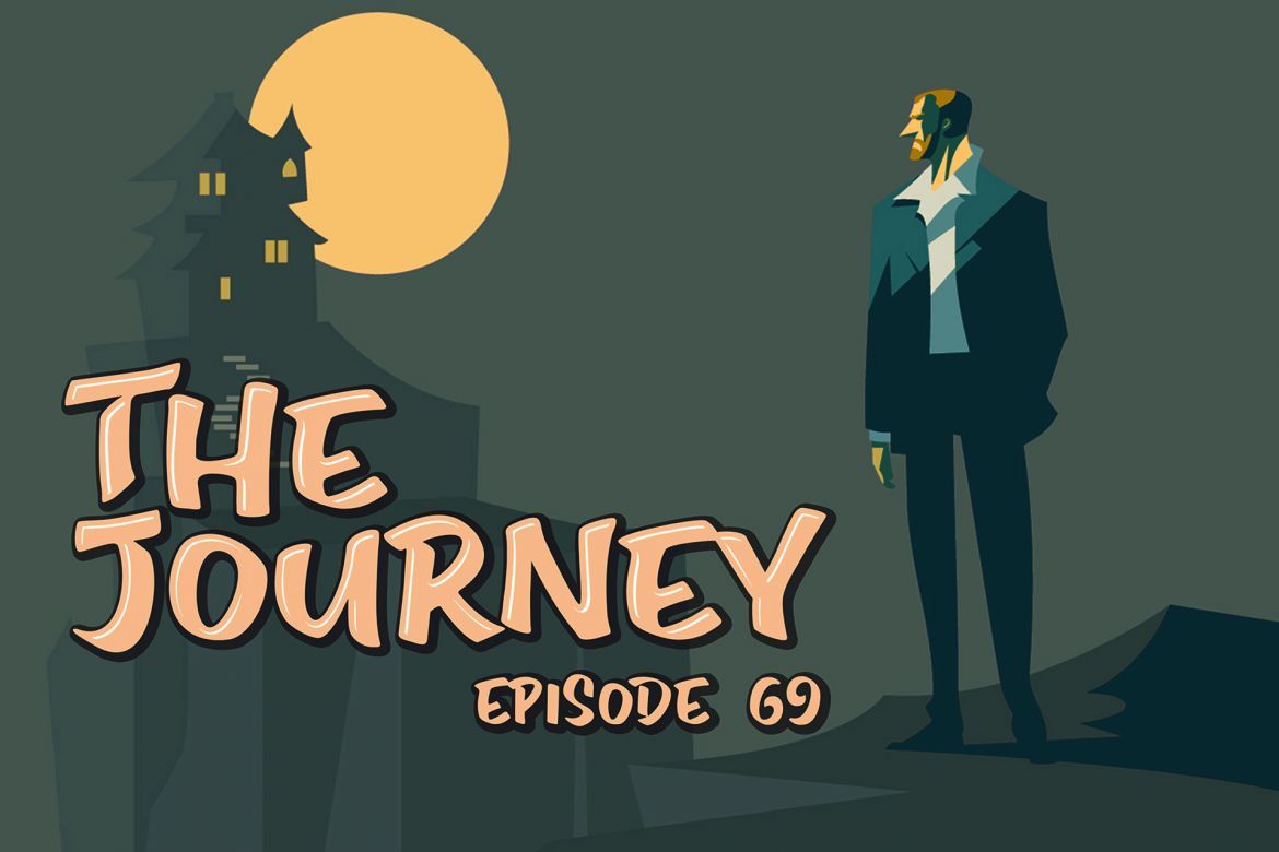 Smilen Display Font - view 6