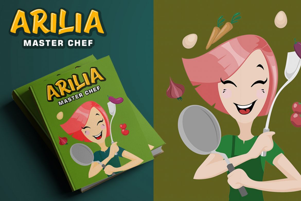 Smilen Display Font - view 9