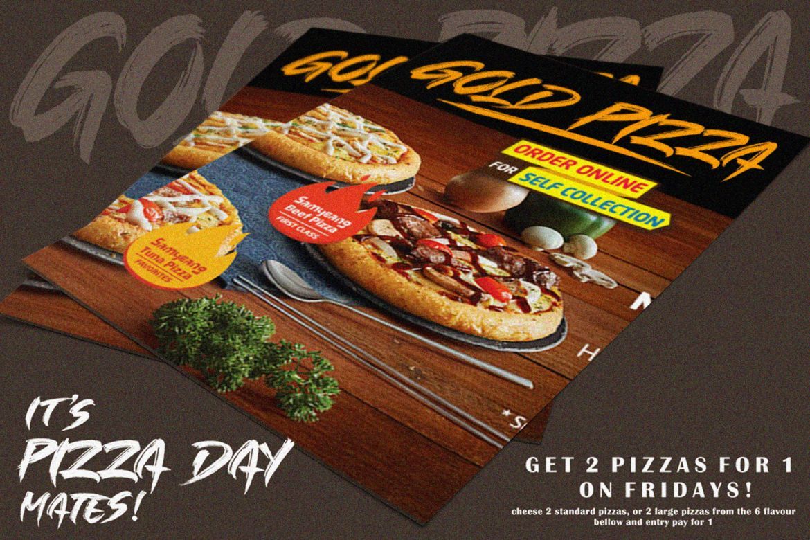 SIGLE FIGHTER Brush Font - view 10