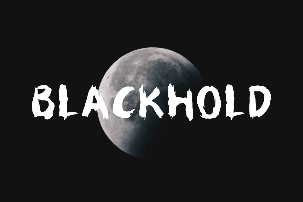 Quickly Charms – Brush Font - view 4