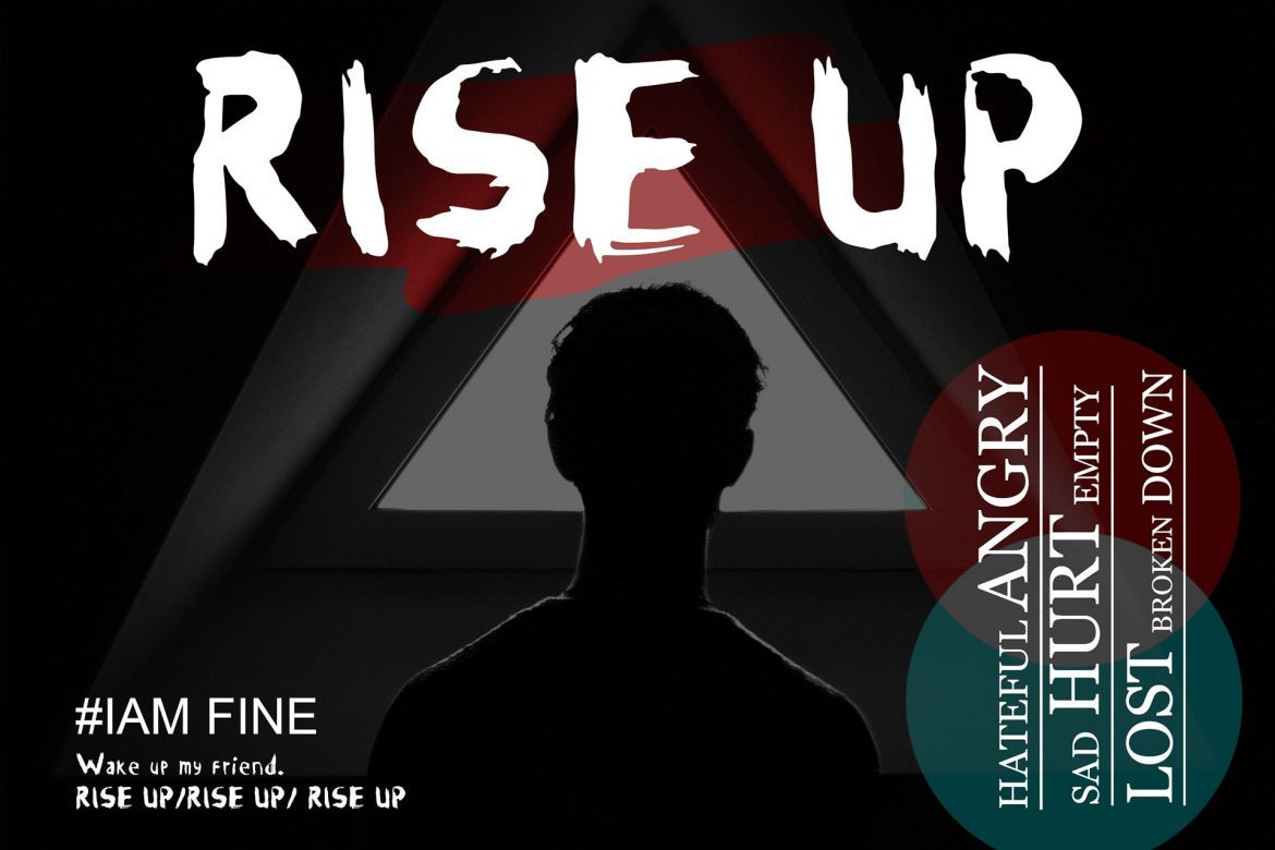 Quickly Charms – Brush Font - view 5