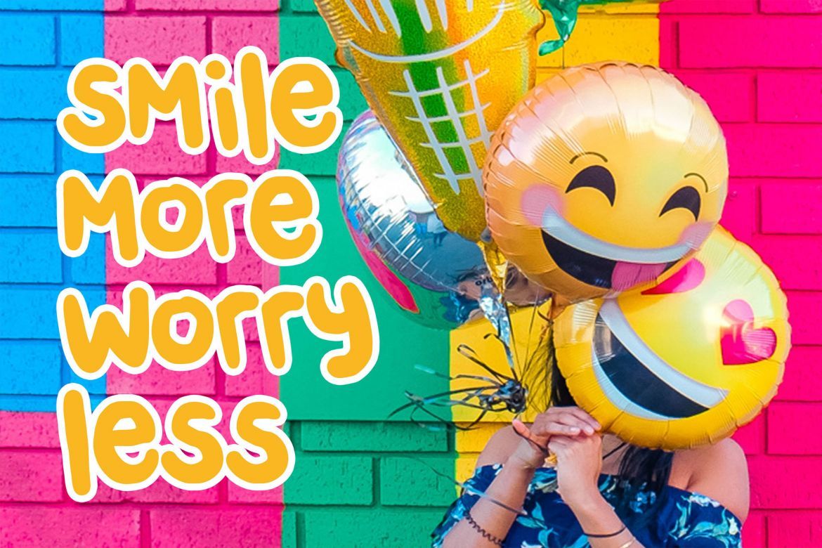 Chendolle – Fun Handwritten Font alternate