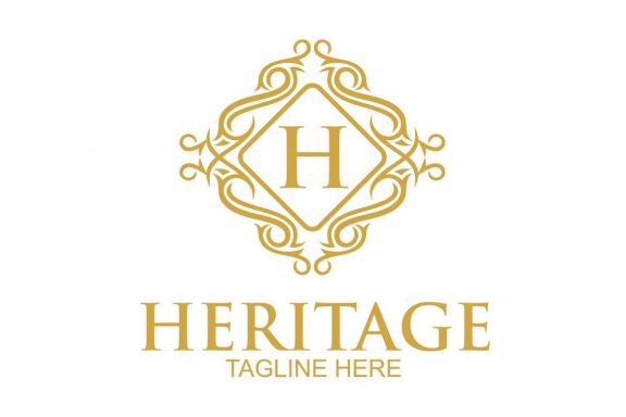 Heritage Logo