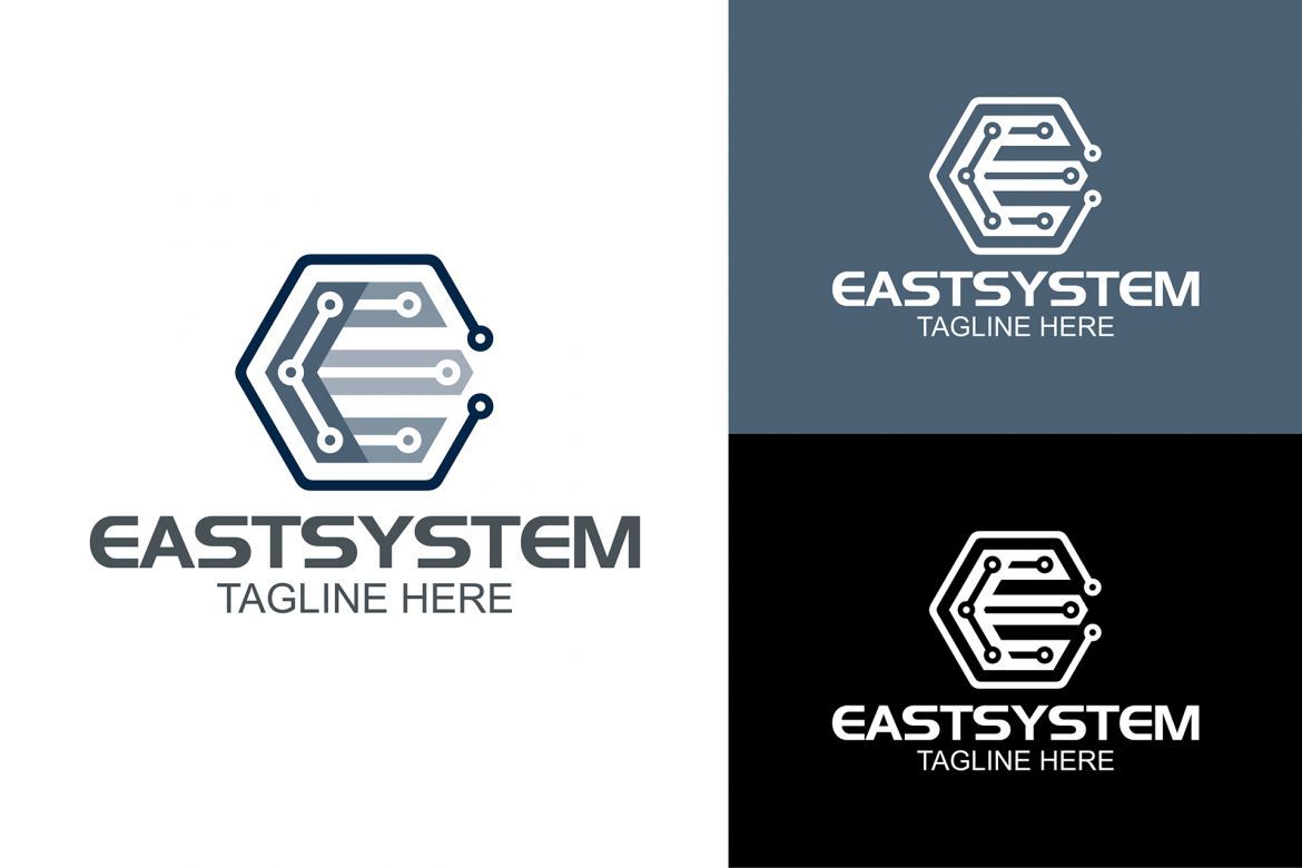 East System Logo alternate