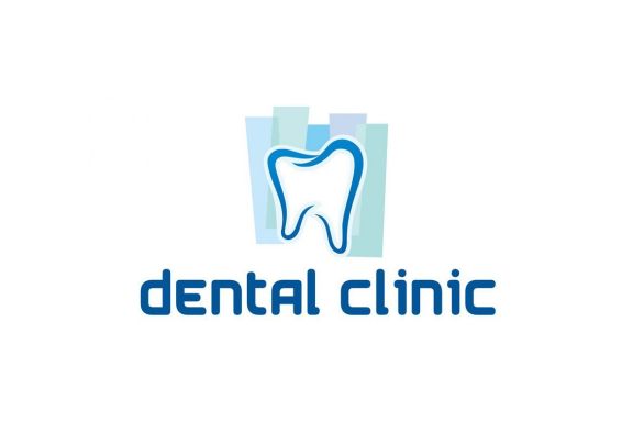 Dental Clinic Logo