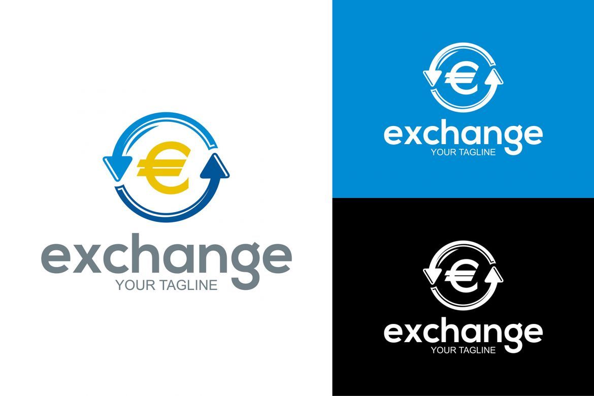 Exchange Logo alternate