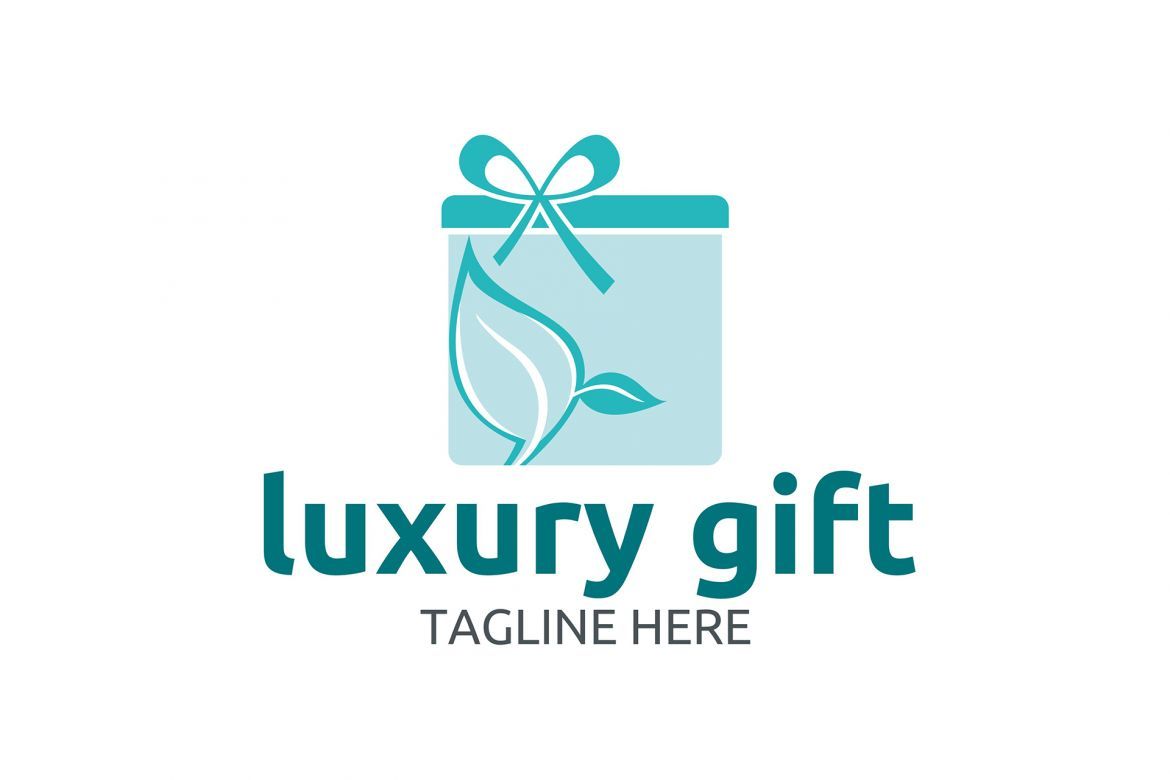Luxury Gift Logo alternate