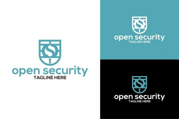 Open Security Logo