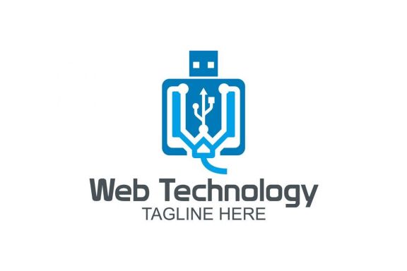 Web Technology Logo