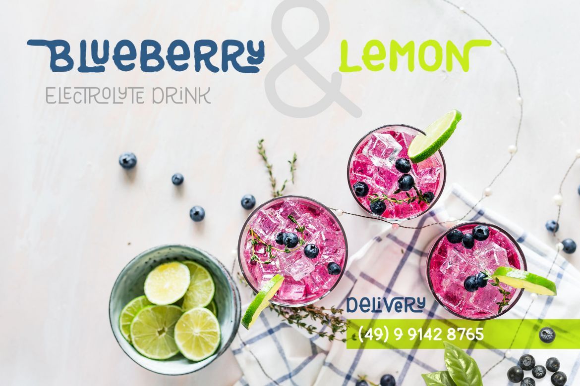 Black Burger Font Family - view 6