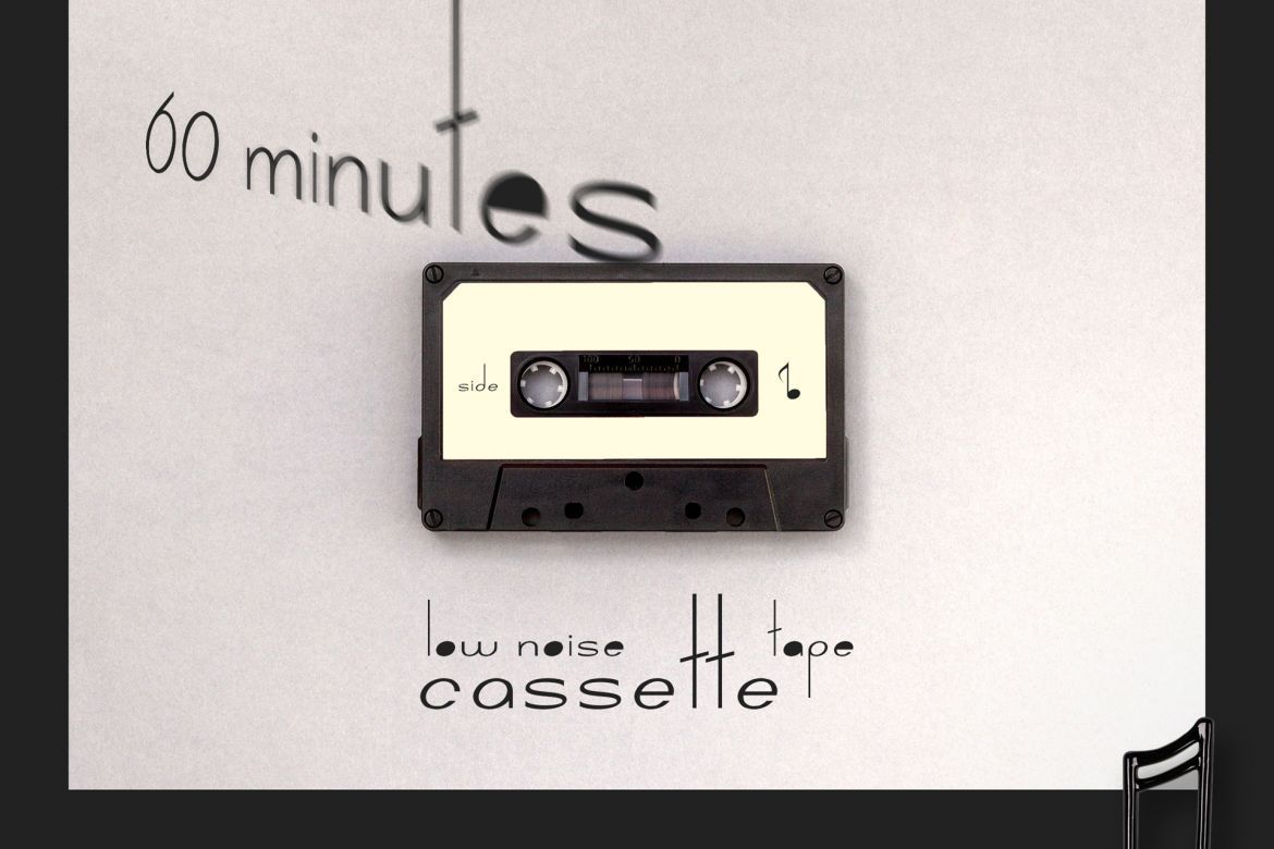 Nada Musical Note Font alternate