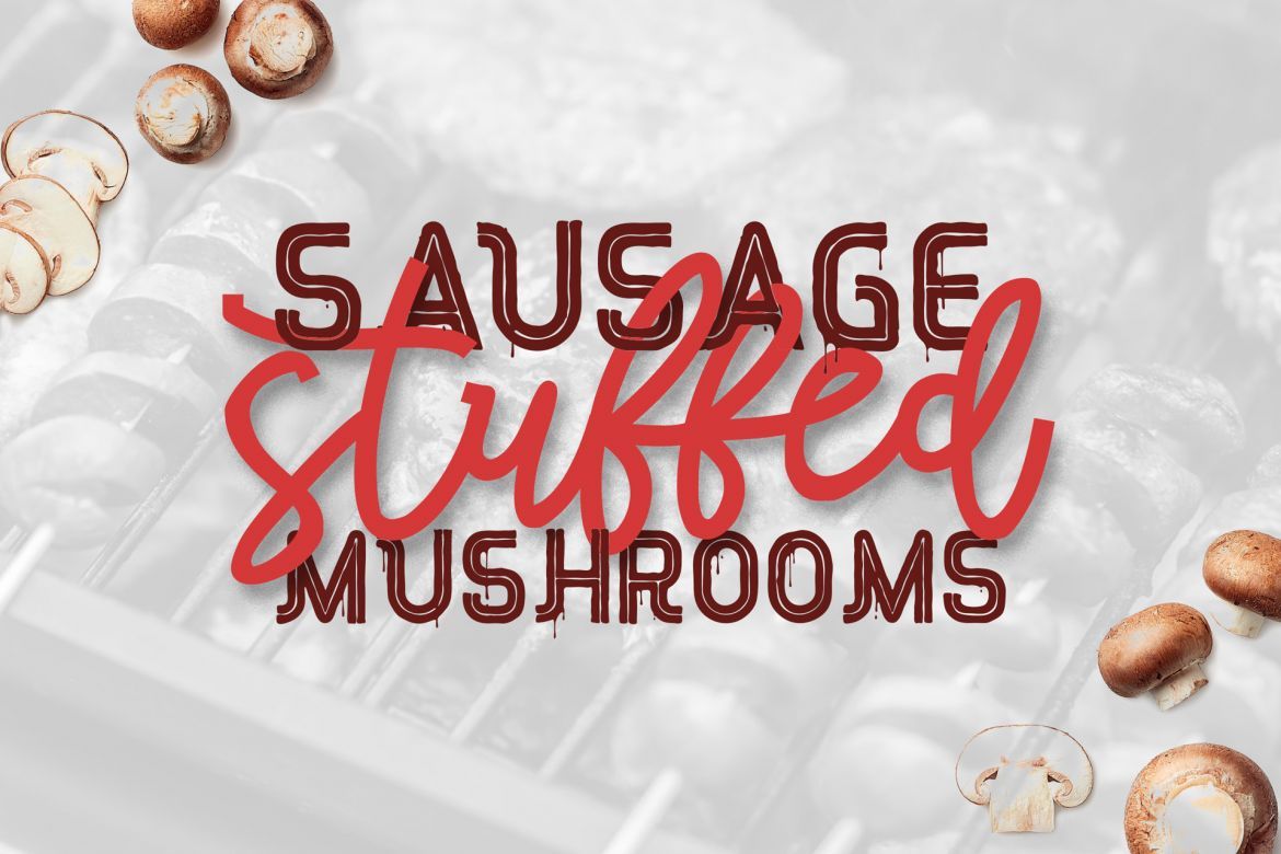 Red Peppers Font Duo - view 3