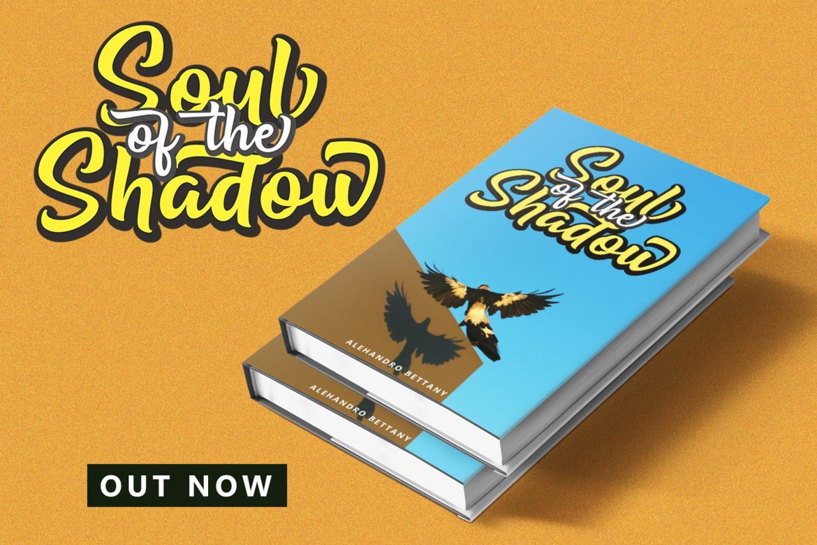 Being Strong Extrude Font - view 6