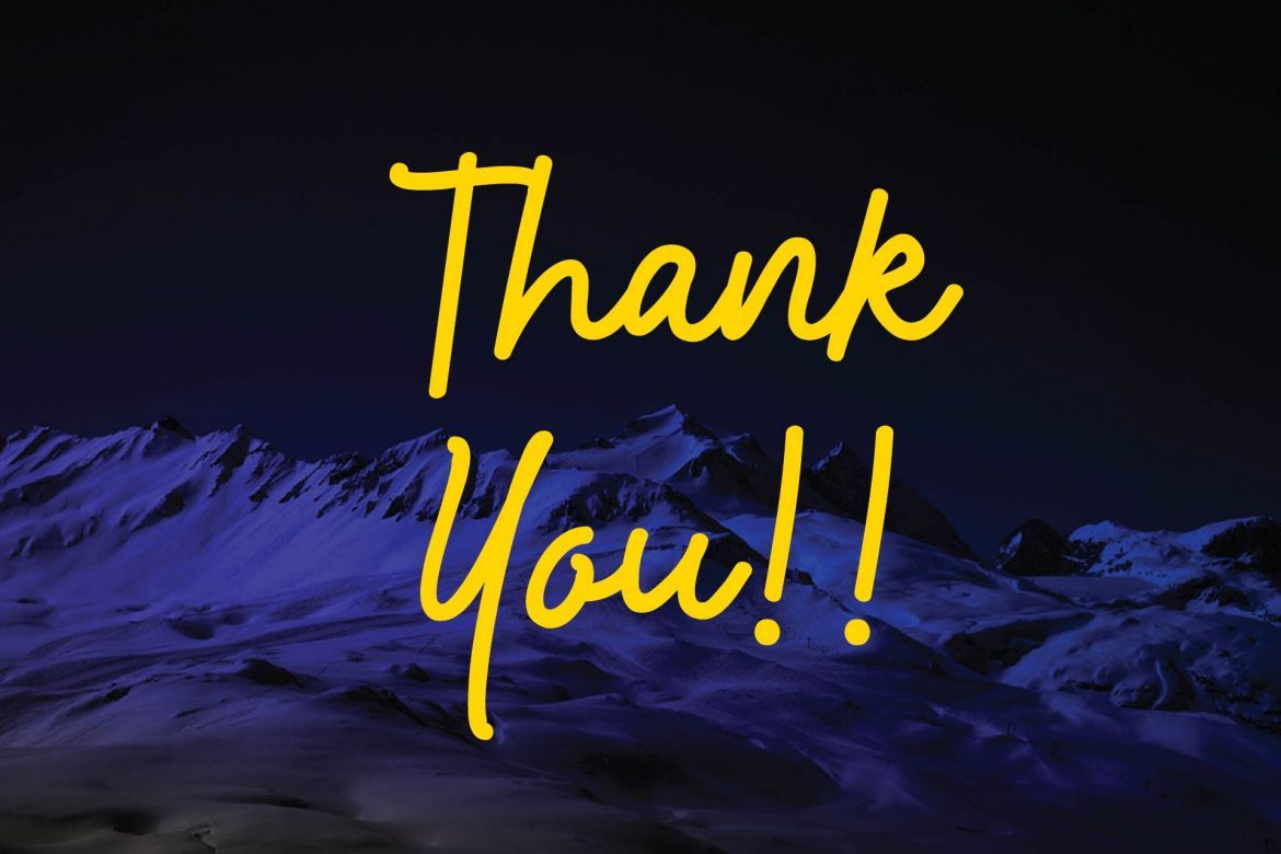 Magicline Typeface - view 3