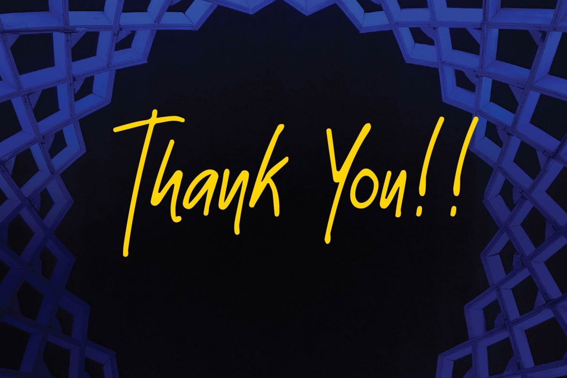 Strawline Typeface - view 5