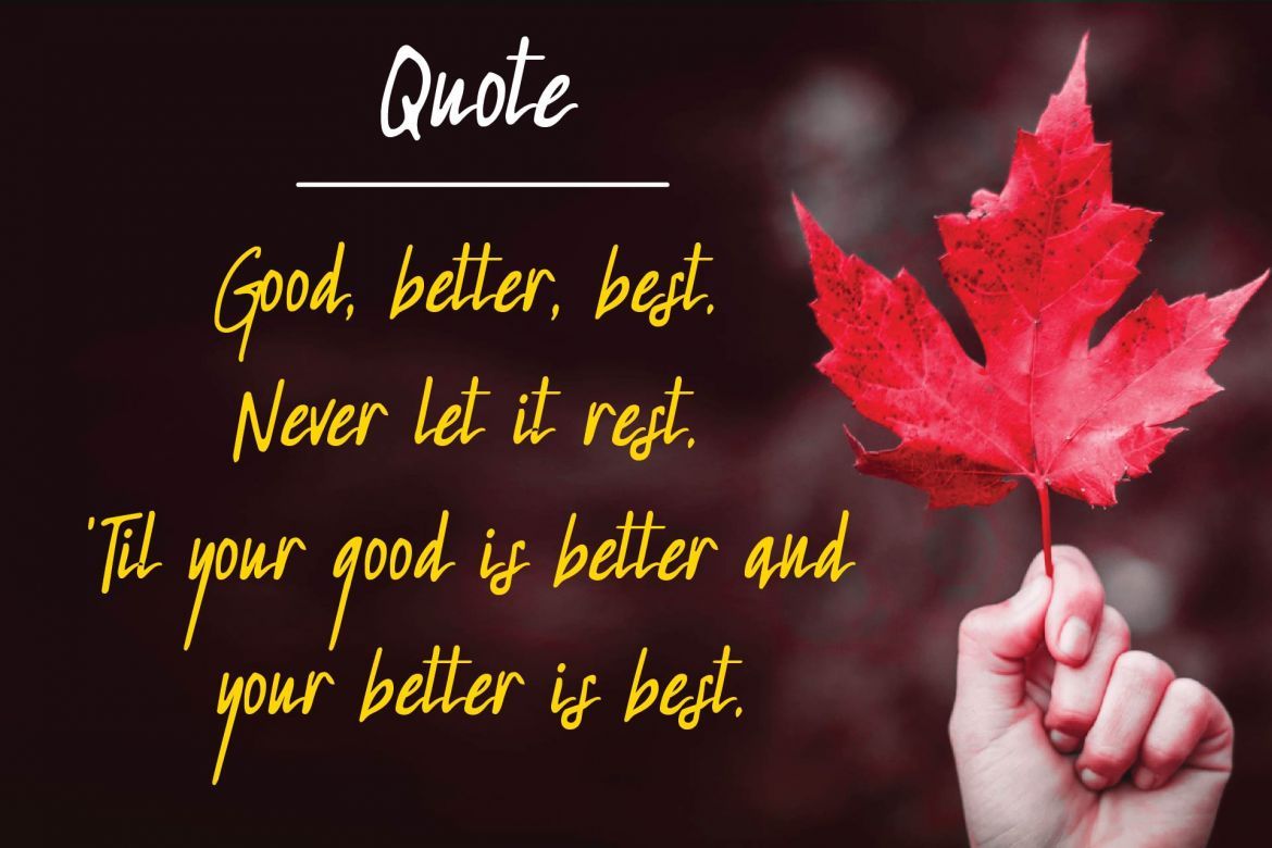 Redleaf Typeface - view 3