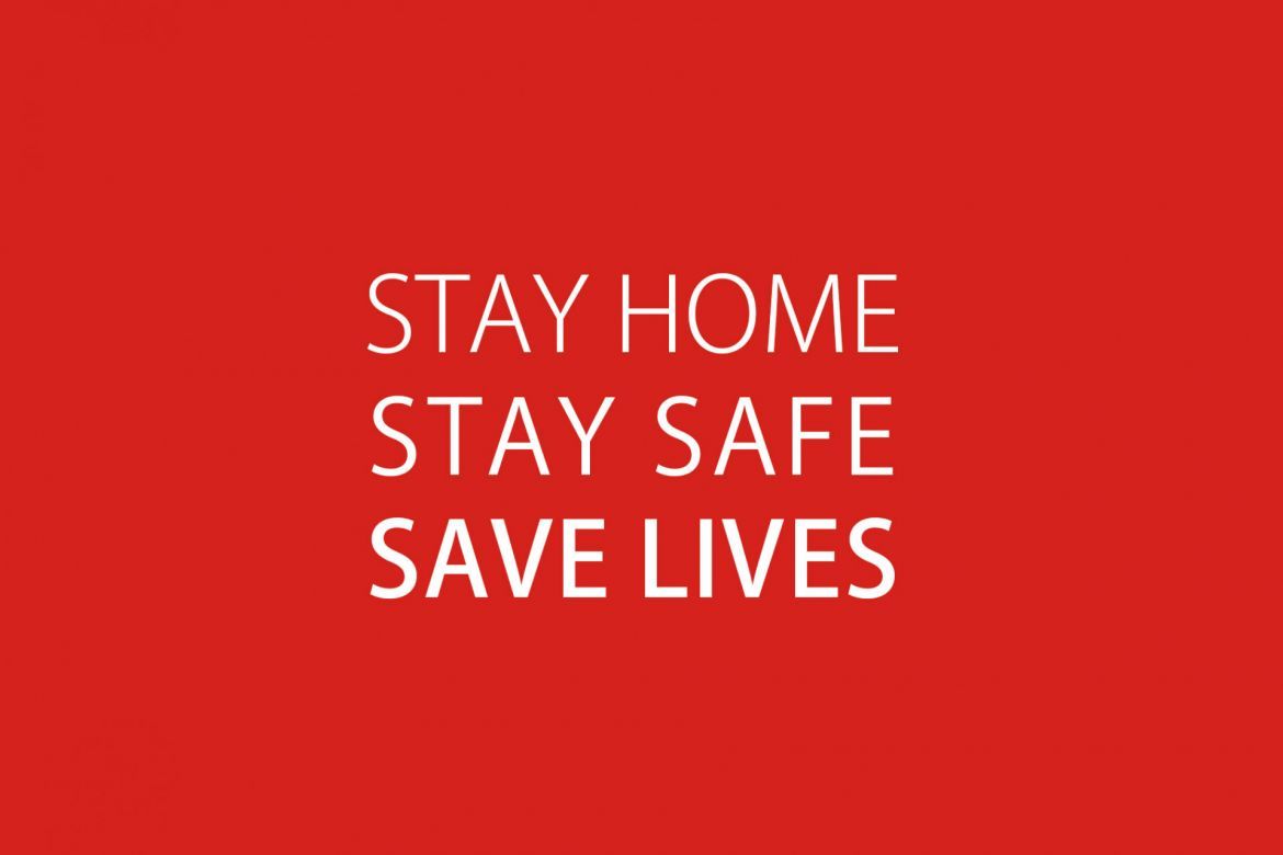 Free Coronavirus COVID-19 Photoshop Brushes - view 4