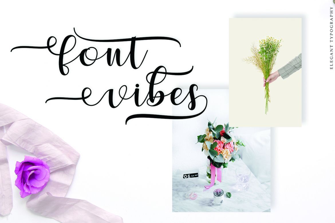 Cerilleta Script alternate