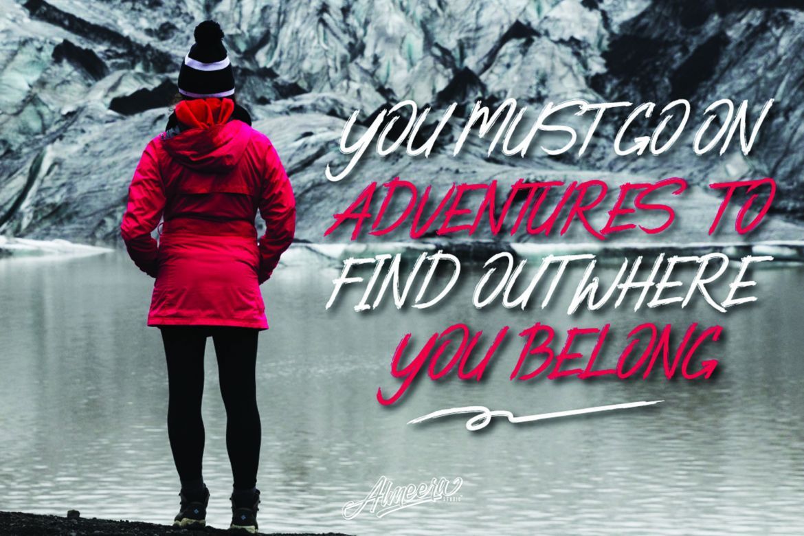 Blackbeard Brush Script - view 4