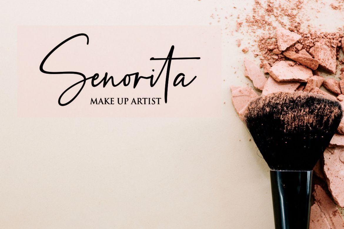 Beatrise Script alternate