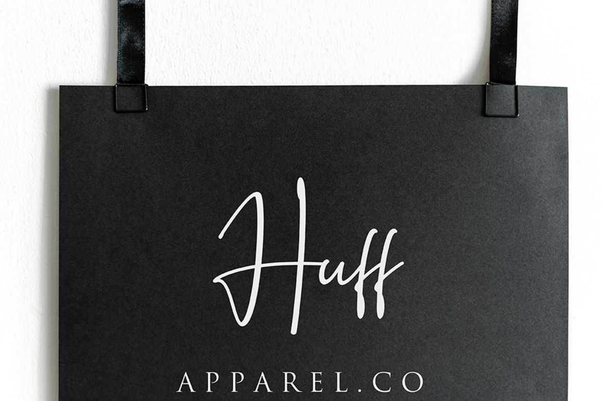 Beatrise Script - view 3